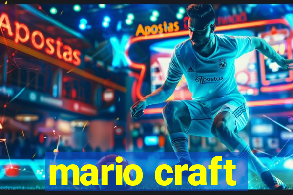 mario craft